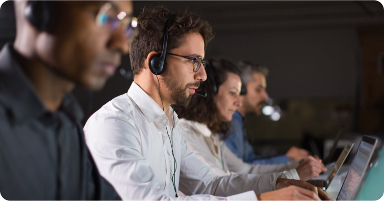 Custom Solutions & Client Support